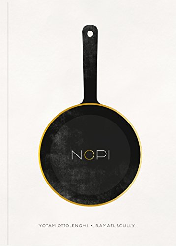 Stock image for NOPI: The Cookbook for sale by Greener Books