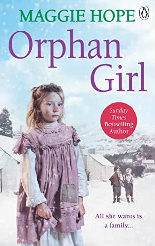 Imagen de archivo de Orphan Girl a la venta por Blackwell's