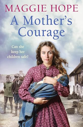 Stock image for A Mother's Courage for sale by Better World Books