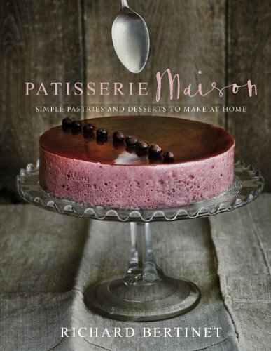 Stock image for Patisserie Maison for sale by Blackwell's