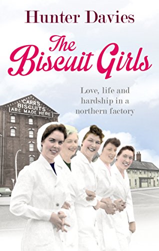 9780091957643: The Biscuit Girls