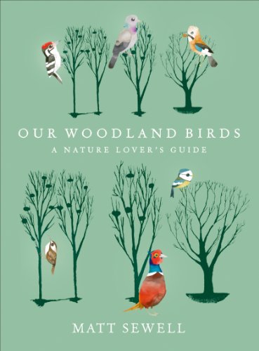 9780091957902: Our Woodland Birds