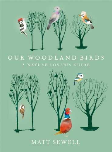 Stock image for Our Woodland Birds for sale by Bahamut Media