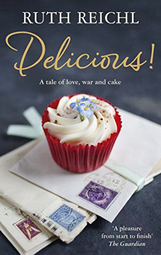 Imagen de archivo de Delicious! a la venta por ThriftBooks-Atlanta