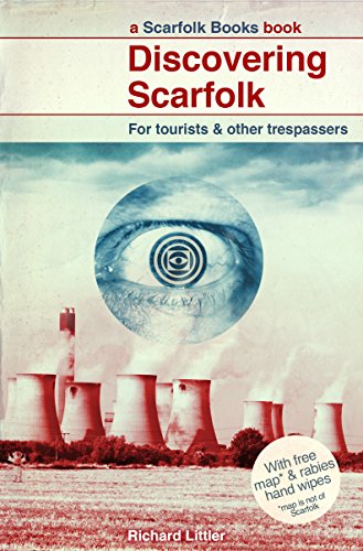 Stock image for Discovering Scarfolk for sale by Blackwell's
