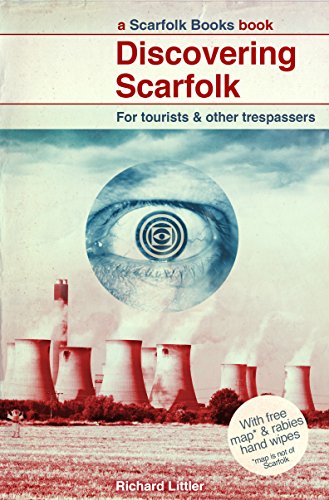 9780091958480: Discovering Scarfolk