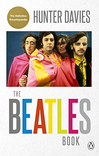 Beispielbild fr The Beatles Book zum Verkauf von Blackwell's