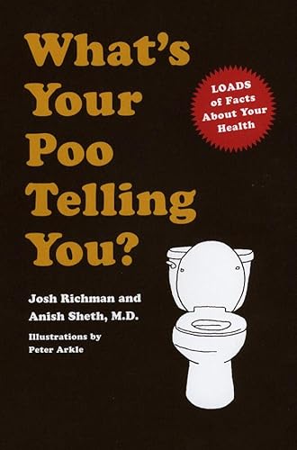 Stock image for What?s Your Poo Telling You? for sale by Save With Sam