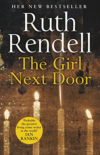 Beispielbild fr The Girl Next Door zum Verkauf von Better World Books