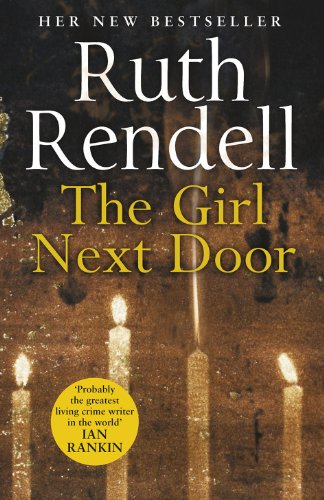 Stock image for The Girl Next Door for sale by WorldofBooks