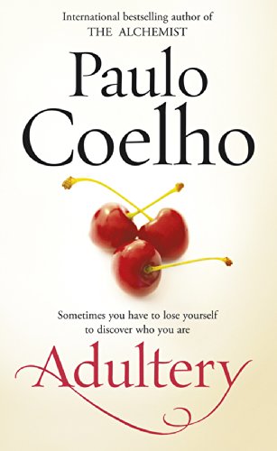 Imagen de archivo de Adultery Coelho, Paulo a la venta por Iridium_Books