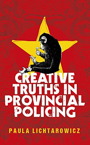 Stock image for Creative Truths in Provincial Policing for sale by WorldofBooks