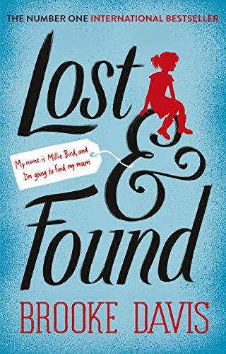 Stock image for Lost & Found for sale by WorldofBooks