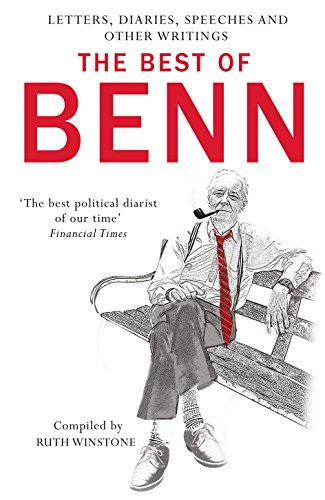 Stock image for The Best of Benn for sale by WorldofBooks