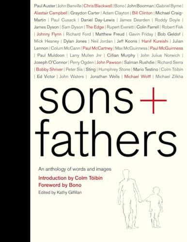 9780091959043: Sons + Fathers