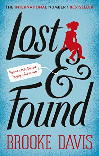 Imagen de archivo de Lost and Found a la venta por Better World Books Ltd