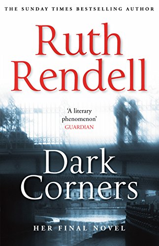 9780091959258: Dark Corners