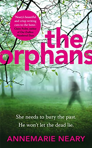 Stock image for The Orphans for sale by AwesomeBooks