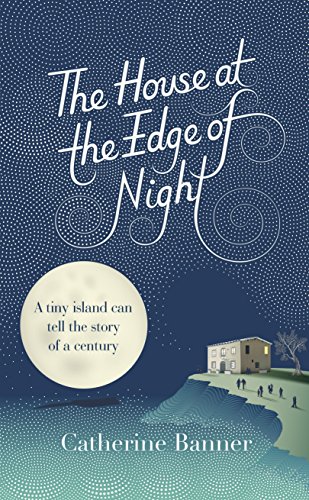 Beispielbild fr The House at the Edge of Night zum Verkauf von WorldofBooks