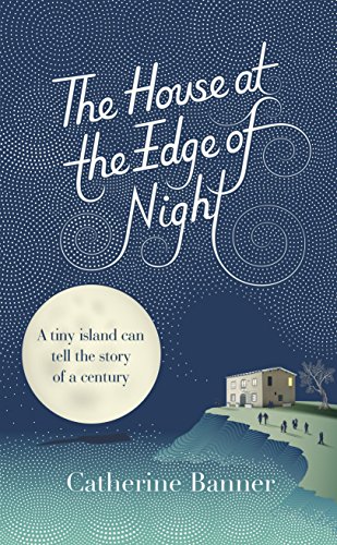 Stock image for The House at the Edge of Night for sale by WorldofBooks