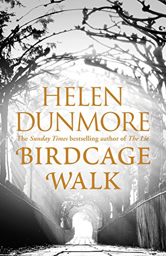 9780091959418: Birdcage Walk: A dazzling historical thriller