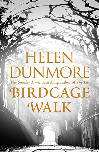 Stock image for Birdcage Walk: A dazzling historical thriller for sale by WorldofBooks