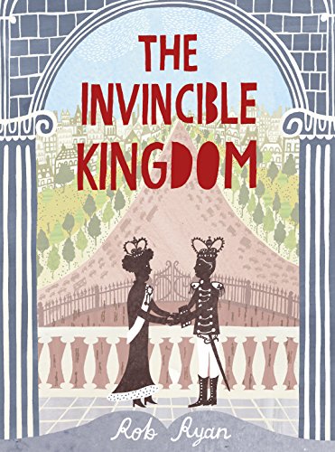 9780091959586: The Invincible Kingdom