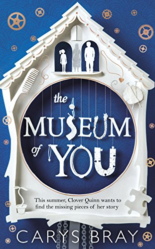 Stock image for The Museum of You for sale by Better World Books: West