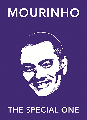 Stock image for The Jos Mourinho Quote Book for sale by WorldofBooks