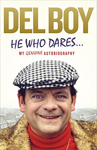 9780091960032: He Who Dares