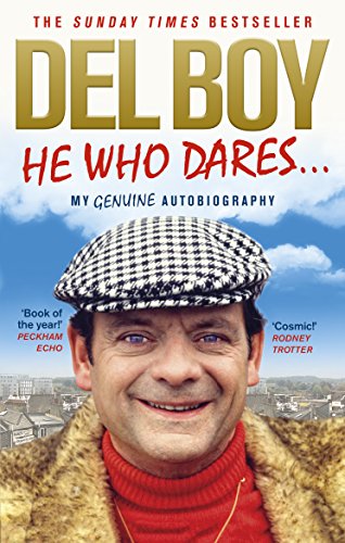 Stock image for Del Boy for sale by Blackwell's