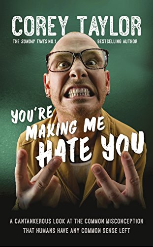 Imagen de archivo de You're Making Me Hate You a la venta por WorldofBooks