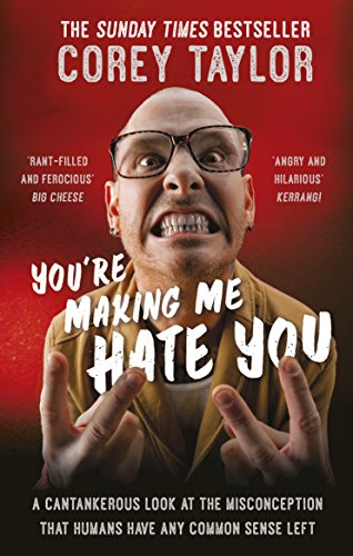 Imagen de archivo de You're Making Me Hate You a la venta por WorldofBooks