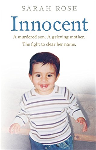 Beispielbild fr Innocent: A murdered son. A grieving mother. The fight to clear her name. zum Verkauf von WorldofBooks