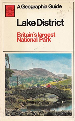 9780092053504: Lake District (A Geographia guide)