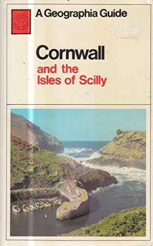 Stock image for Cornwall and the Isles of Scilly for sale by AwesomeBooks