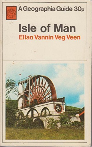 Stock image for Isle of Man (A Geographia guide) for sale by WorldofBooks