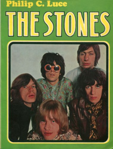 Stock image for The Stones for sale by Caffrey Books