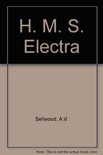 9780093006400: H.M.S. Electra