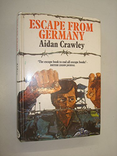 9780093045102: Escape from Germany