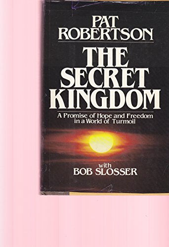Stock image for Secret Kingdom, The for sale by ThriftBooks-Dallas