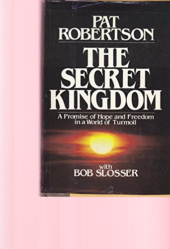 Stock image for The secret kingdom for sale by Cotswold Internet Books