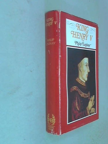 Beispielbild fr King Henry V: A Chronicle zum Verkauf von Antiquarius Booksellers