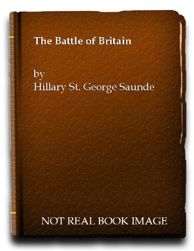 9780093052902: Battle of Britain