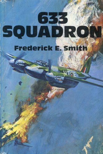 9780093088901: 633 Squadron