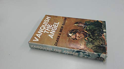 Stock image for Vanquish the Angel for sale by Richard Sylvanus Williams (Est 1976)