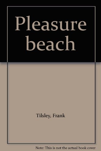 9780093098207: Pleasure beach