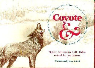 9780093553010: Coyote & Native American Folk Tales