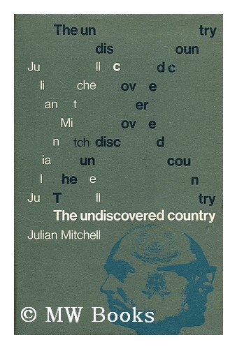 9780094513600: The Undiscovered Country