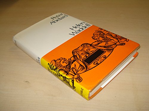 9780094536104: PETER ABELARD - A Novel